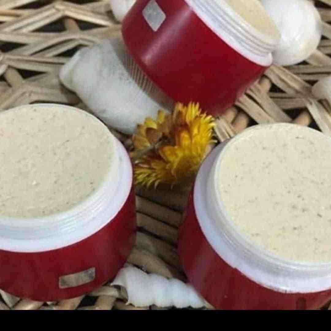 کرم معجزه گیاهی کرم معجزه اصل