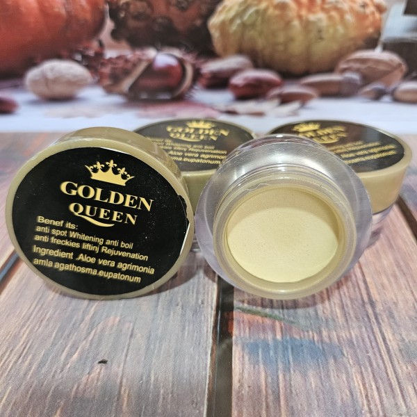 cream-golden-queen's-photo عکس کرم گلدن کویین