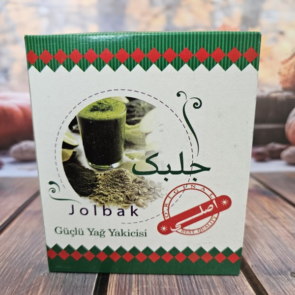 پودر جلبک لاغری