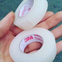 چسب لیفت بینی 3m-عطاری حاج محمد