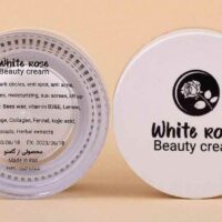 کرم وایت رز -