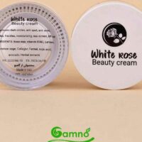 کرم وایت رز -عطاری حاج محمد