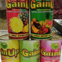 قیمت پودر گین آپ داروخانه