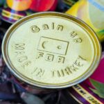 پودر گین آپ اصل