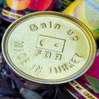 پودر گین آپ اصل