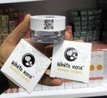 کرم وایت رز اصلی