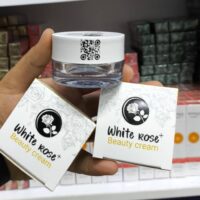 کرم وایت رز اصلی