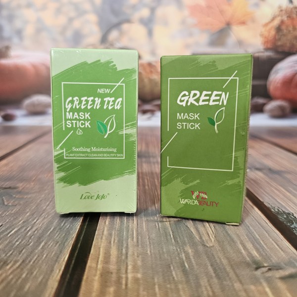 ماسک استیک جادویی