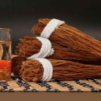 گیاه جنسینگ-عطاری حاج محمد