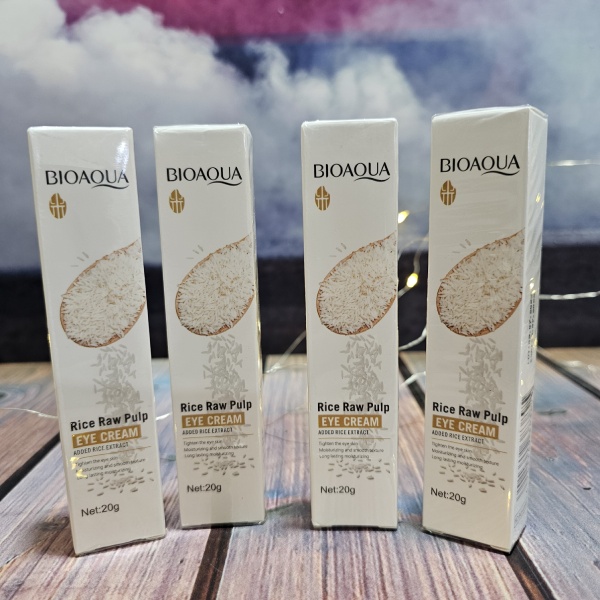 eye-cream کرم دور چشم برنج