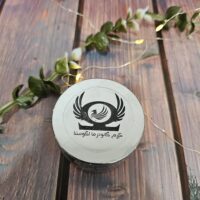 کرم گانودرما آگوستا