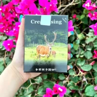 قرص جینسینگ چاقی