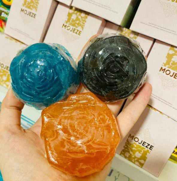 صابون معجزه صابون معجزه سال