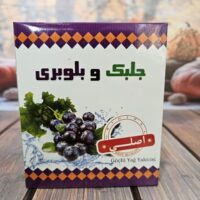 پودر جلبک بلوبری
