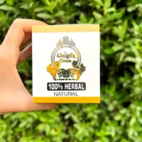 کرم یونیک اصلی