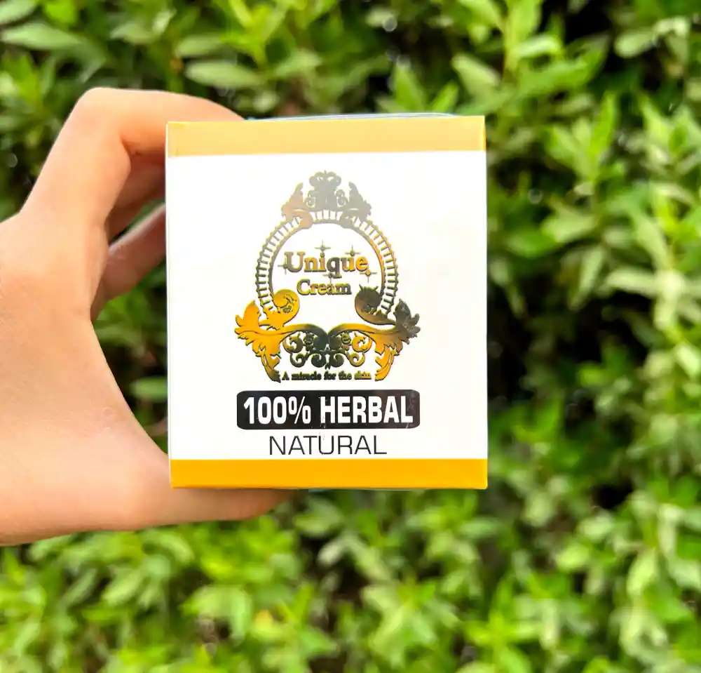 کرم یونیک اصلی