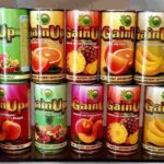 پودر گین آپ