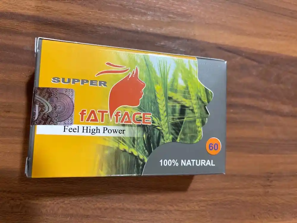 چاقی صورت فت فیس