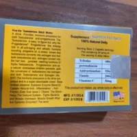 عکس قرص فت فیس تقلبی