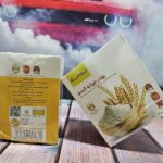 عوارض پودر جوانه گندم بین استار،قیمت پودر جوانه گندم