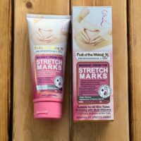 کرم ترک بدن