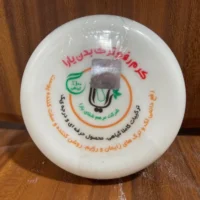 کرم ترک بدن لارا