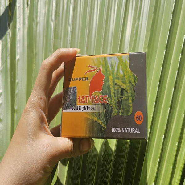 قیمت قرص فت فیس اصل