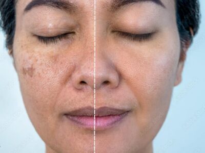 کدام لکه های پوستی خطرناکند