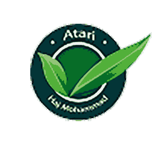 عطاری حاج محمد